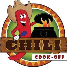Chili cookoff