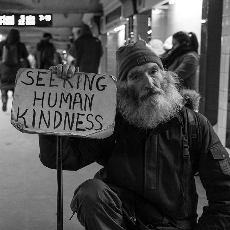 HomelessShelter