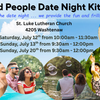 St Luke Date Night - 8