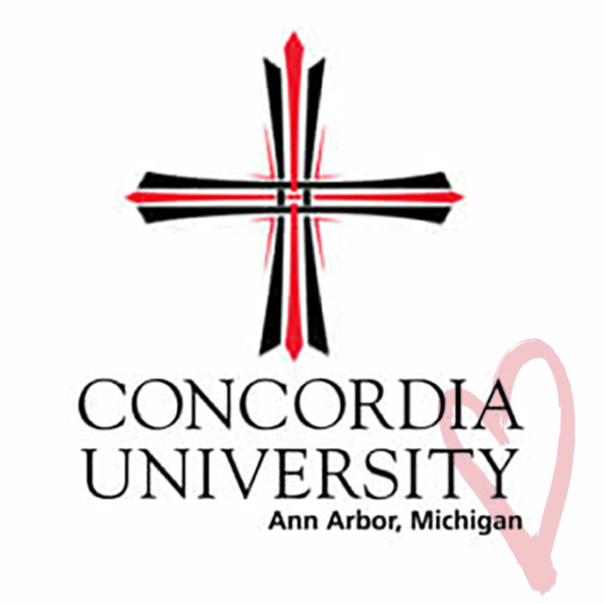 concordia-university One Heart